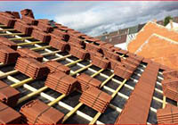 Rénover sa toiture à Beaumont-les-Randan